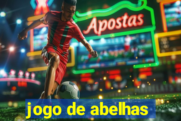 jogo de abelhas